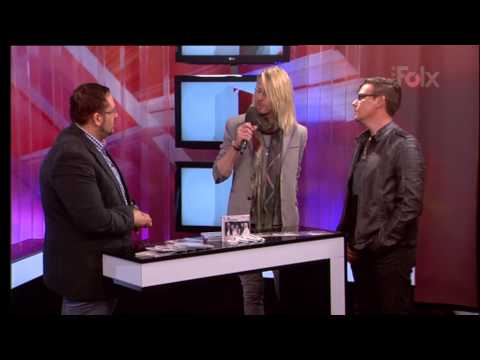 Folx !nteraktiv - Meilenstein (23.04.2015)