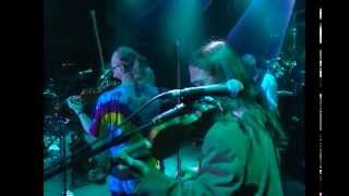 Fairport Convention - Who Knows Where the Time Goes [Cropredy 1998]