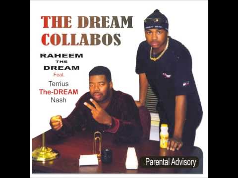 Raheem The Dream feat. Terrius "The Dream" Nash - "The Most Beautiful Girl" OFFICIAL VERSION
