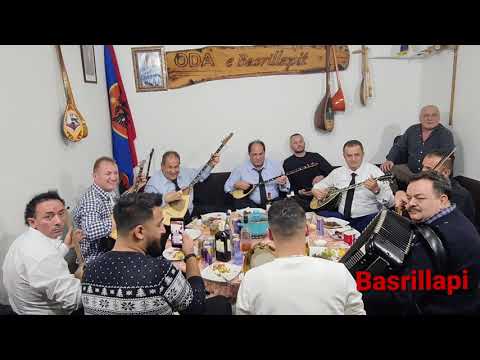 Vllezrit Gashi  Pren Berisha shkon me një përshëndetje