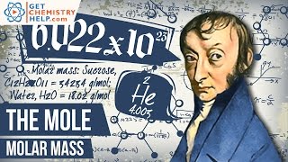 Chemistry Lesson: Molar Mass