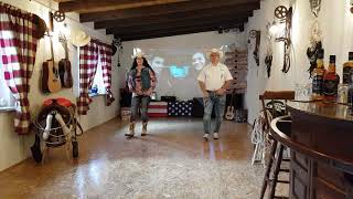 Anywhere With You Is Home - Kurt Hugo, Alyson Stoner, Sam Tsui - Choreographie : Tomasz&amp;Angela