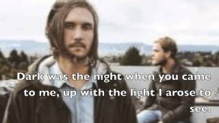 Black Crow- Greylag (lyrics)