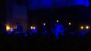 Copeland - &quot;Sleep&quot; (Live in San Diego 11-27-15)