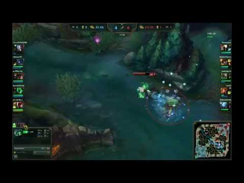 Anivia Chill bug