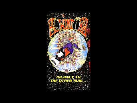 Blowin' Doors - Polar Bear Productions 1993