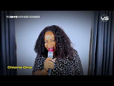 Hosanna | Onye Ndi Mozi na Madu N’ekele | Chioma Oma