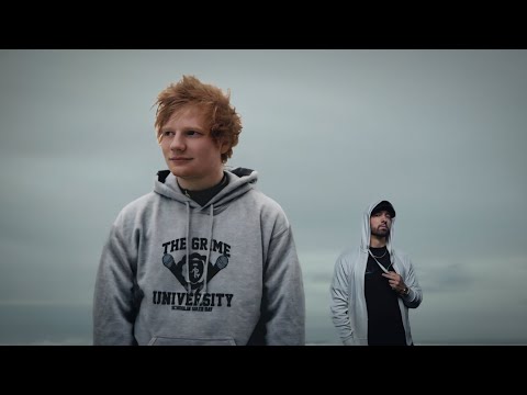 Eminem, Ed Sheeran - Chasing Stars (2024) DJ Møkdust Remix