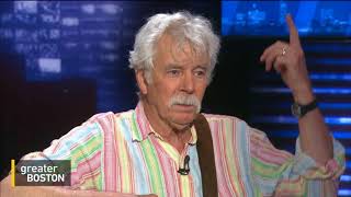 Folk Legend Tom Rush On Five Decades Of Performing And His New Album, “Voices”