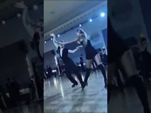 Jailhouse RocK Dance#shorts #epicmoment