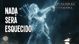 Sombras da Guerra - Comercial Cinemático de TV (Dublado)