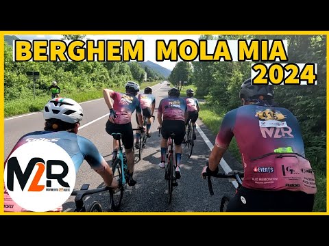 Berghem Mola Mia 2024