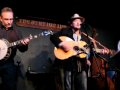 Shawn Camp "Corn Meal Waltz" 11 21 09 Station Inn