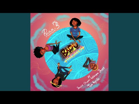 Badu Frequency (feat. Joyce Olong, Woman June & Tori Keeche) (feat. Tori Keeche, Joyce Olong &...