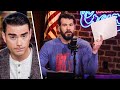 My Response to Steven Crowder's Despicable Betrayal