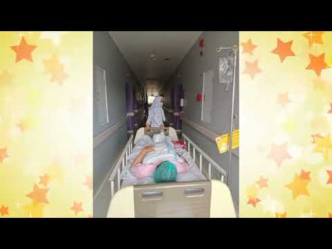 Untukmu Buah Hatiku #penantianberharga