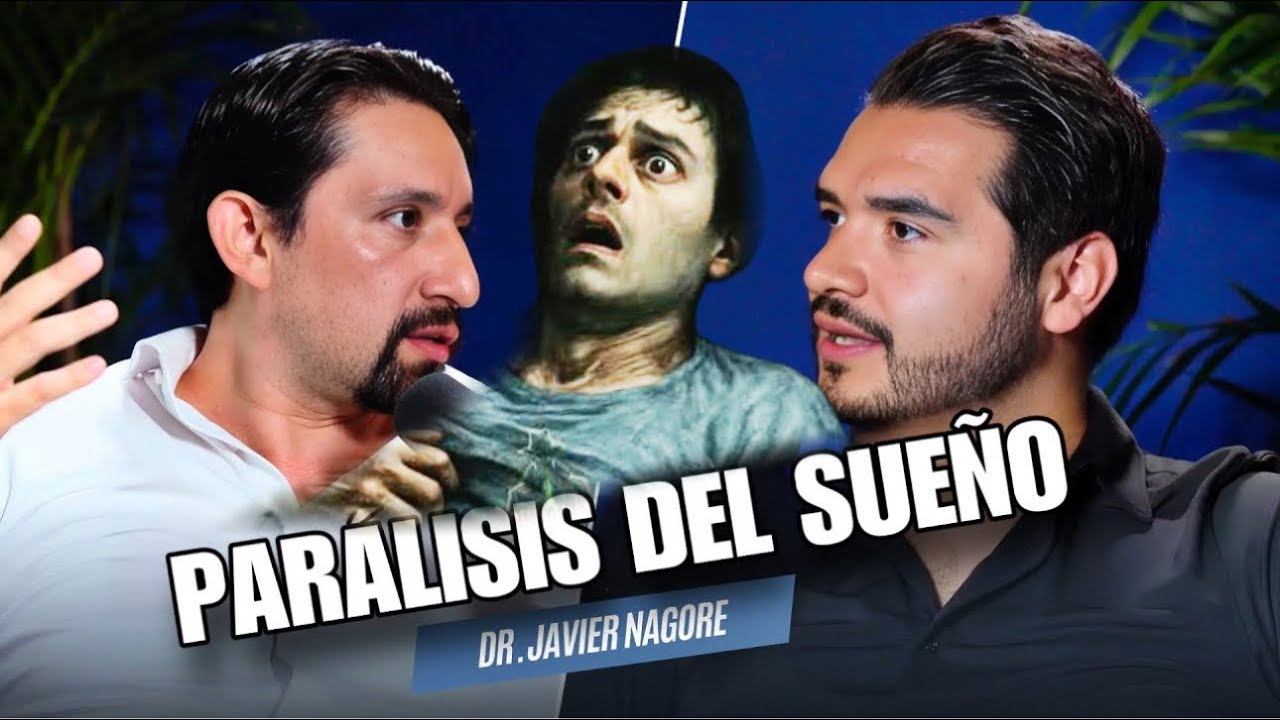 ❗️¿Seguro SABES cómo DORMIR? EXPERTO en SUEÑO Responde | Dr. Sueño