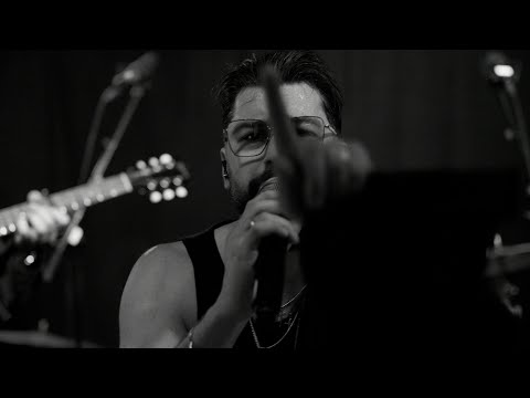 Simon Superti - Min sista gång