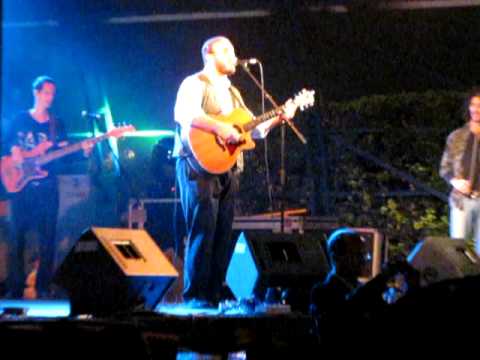 Shlomo Katz  in Bet Shemesh 5770 - for Gilad Shalit