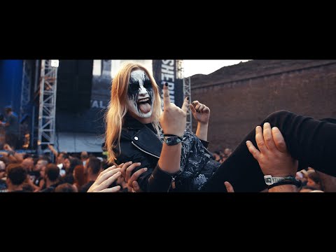 Brutal Assault 24 - Official Aftermovie