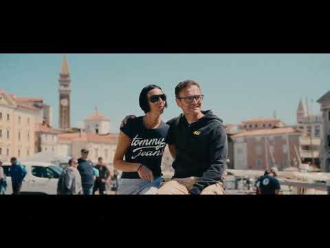 Peter Lovšin - Za sto let naprej (Official Video)