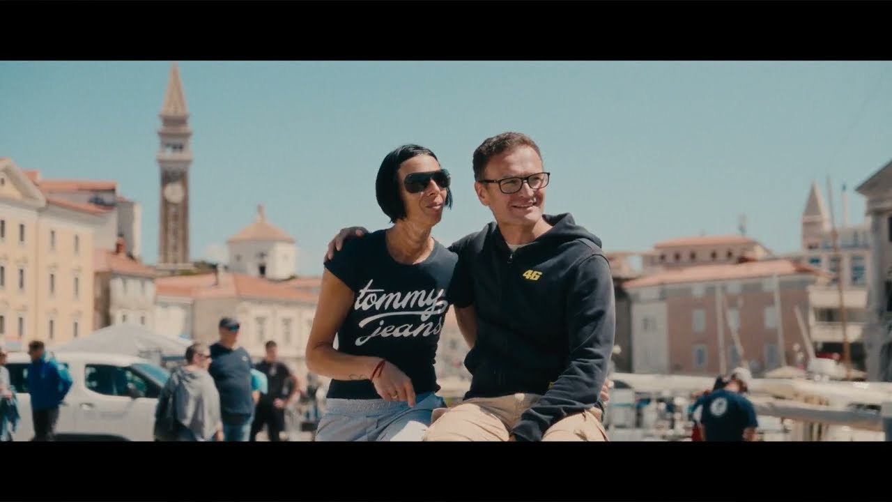 Peter Lovšin – Za sto let naprej