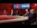 Van Badham Calls Barnaby Joyce A 'massive, Staggering Hypocrite' On Q&A