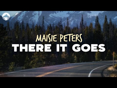 Maisie Peters - There It Goes (I Made It To September) | Lyrics