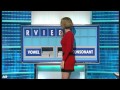 Karas Rachel Riley Doggy Style