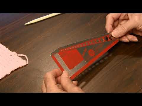 Product Review - Susan Bates Knit Chek