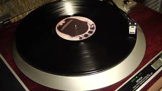 Styx - Lonely People (1980) vinyl