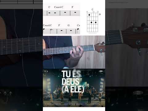 Só Tu És Deus - Banda Huios