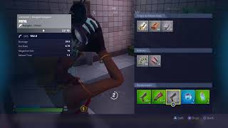 Fortnite solo cash cup