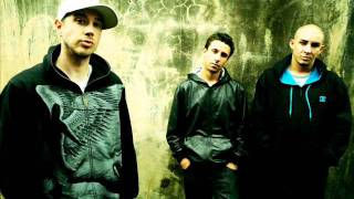 Bliss N Eso - Bullet and a Target