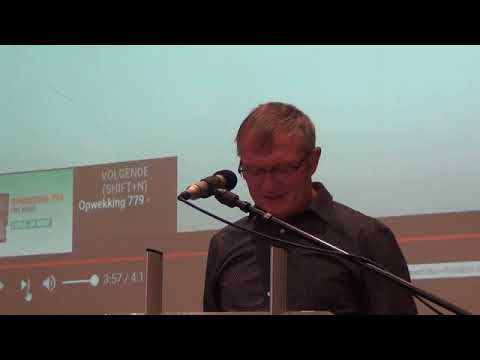 Intro 'Zoals je bent' (Opwekking 779)