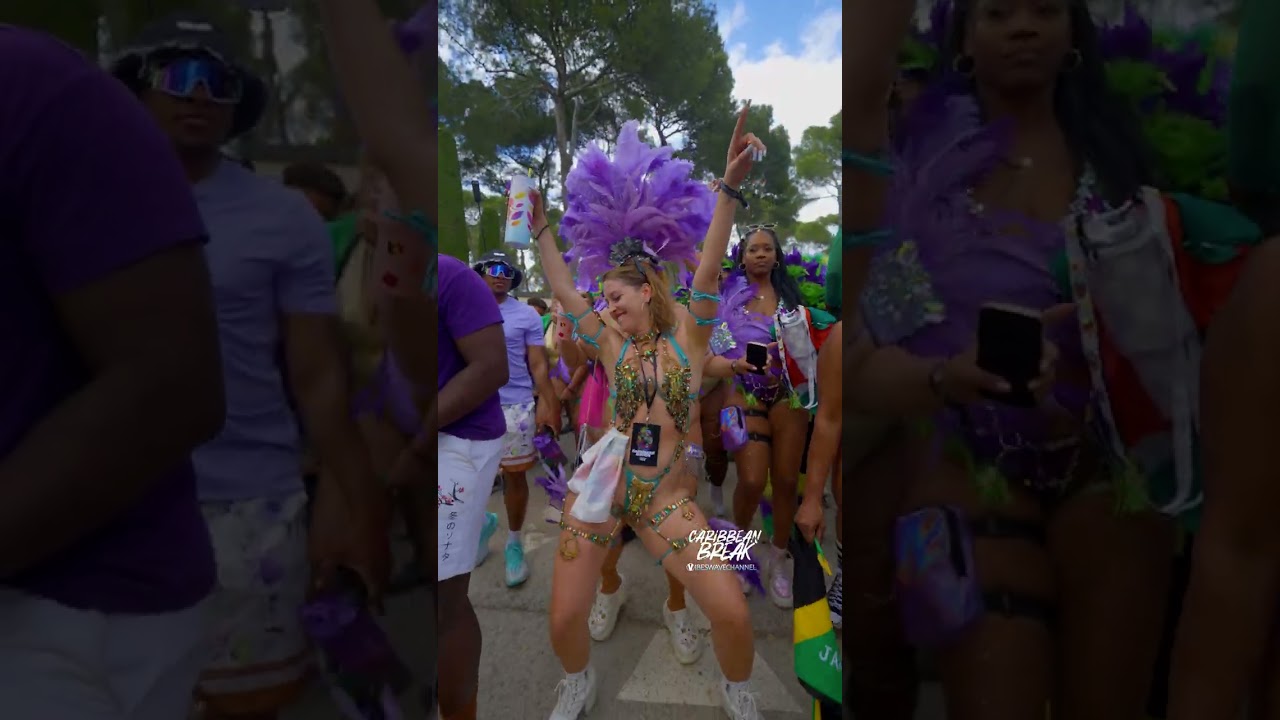 Caribbeanbreak 2026⁠