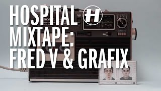 Fred V & Grafix - Major Happy (VIP)