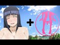 Naruto Characters Without Clothing Mode 117