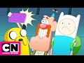 All The Times Our Shows Reference Each Other Cartoon Network