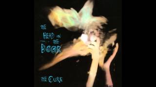 The Cure - Kyoto Song