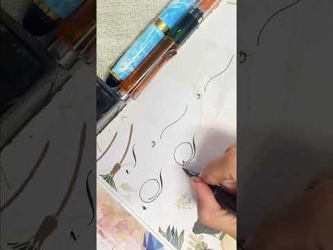 Luyện chữ đẹp Trung Nam