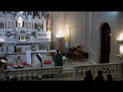 PQUIA. NUESTRA SEÑORA DE LA ASUNCION - SALADILLO