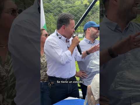 ¡Arboledas juega en un nuevo estadio! ⚽️ 🕊️