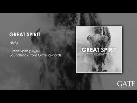Niv3k - Great Spirit