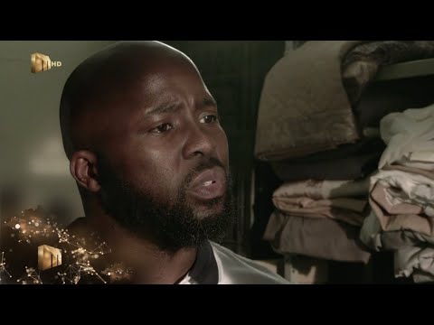 Tell Magriza the truth – Isibaya | Mzansi Magic