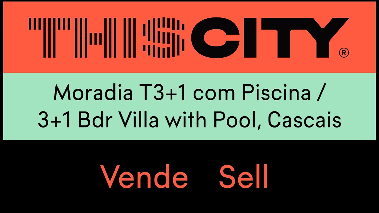 Vídeo do imóvel