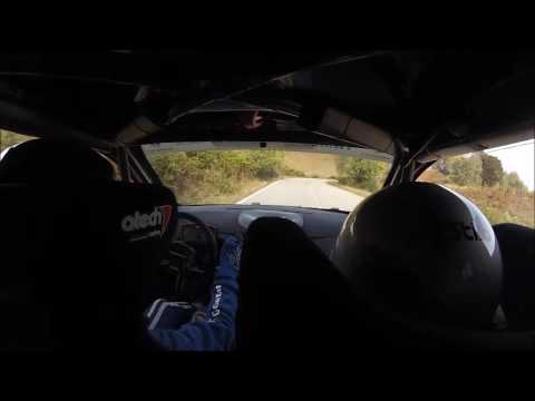 Rally del Rubinetto 2016 ps. Mottarone