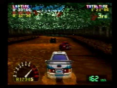 チョロQ3　Part.33　SGP第3戦