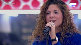 RECUÉRDAME - Miriam | Segundo pase de micros para la SEMIFINAL | OT 2017