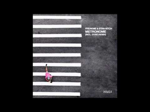 FreakMe & Stan Ritch - Metronome